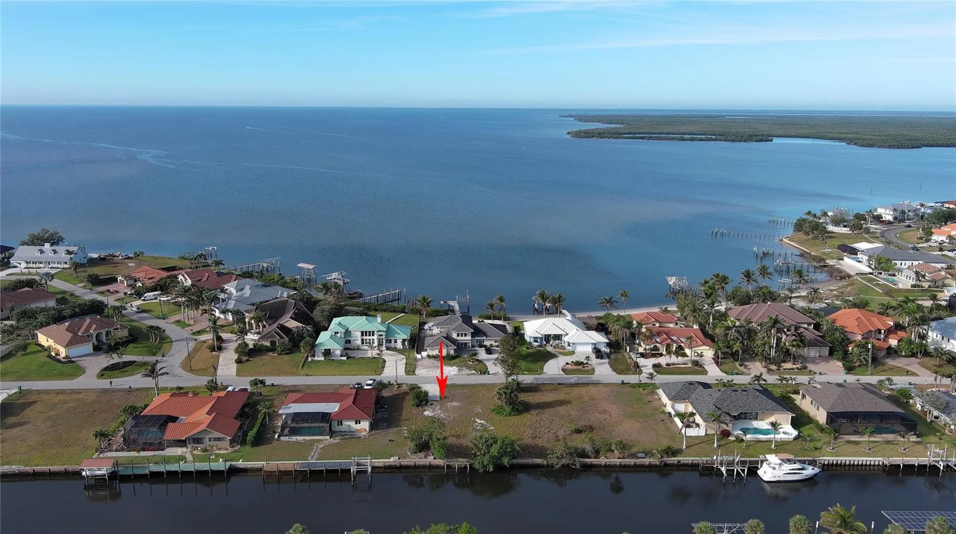 114 Graham Street SE Port Charlotte FL 33952