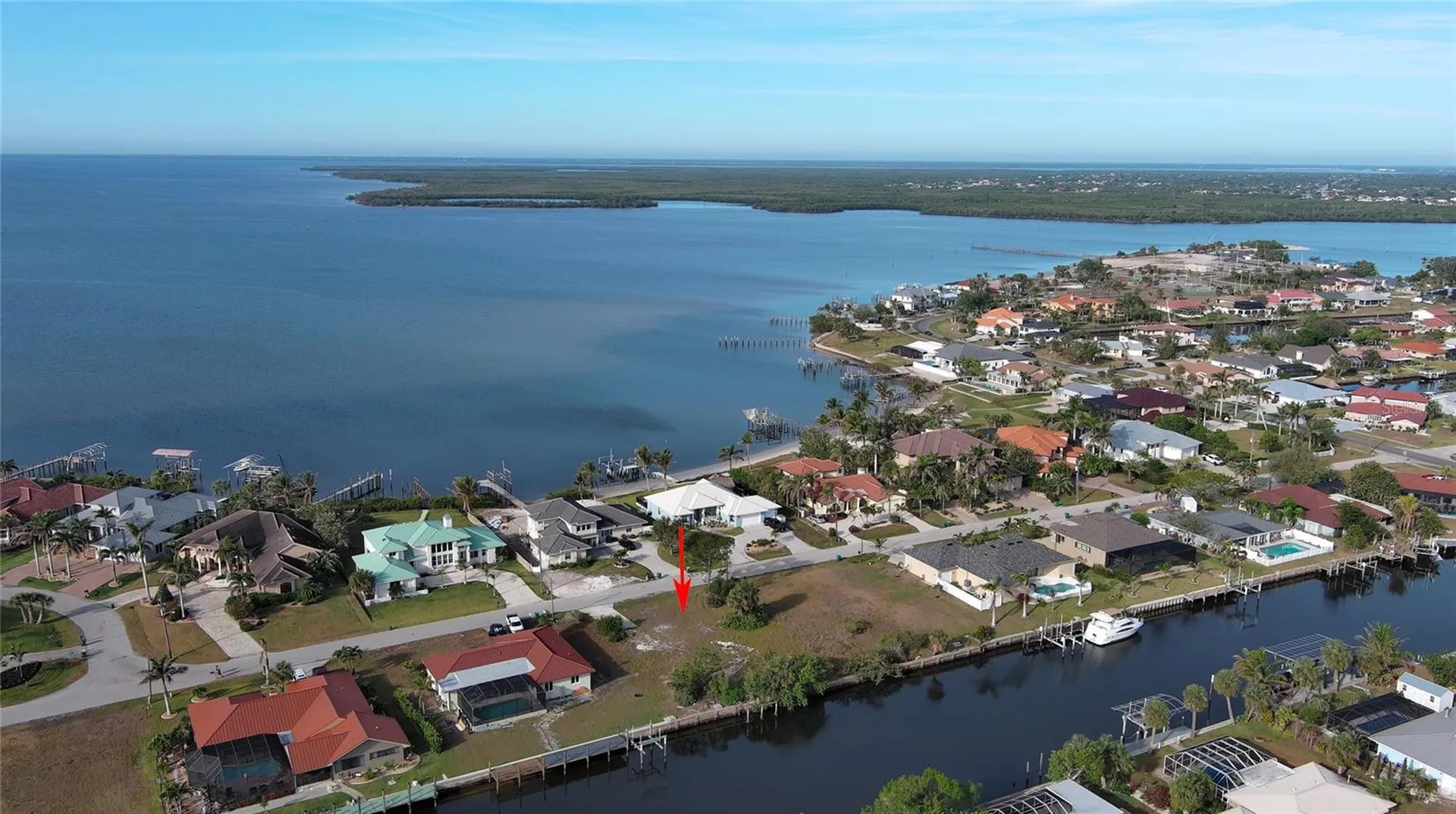 114 Graham Street SE Port Charlotte FL 33952