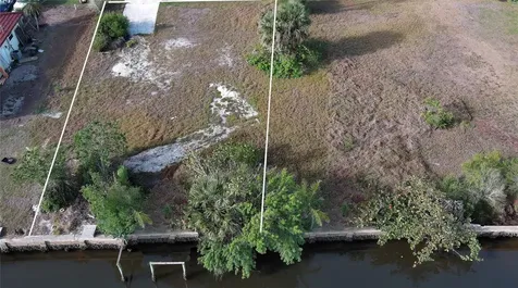 114 Graham Street SE Port Charlotte FL 33952
