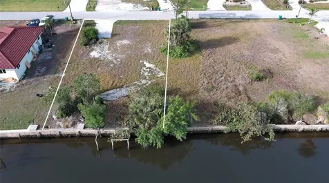 114 Graham Street SE Port Charlotte FL 33952