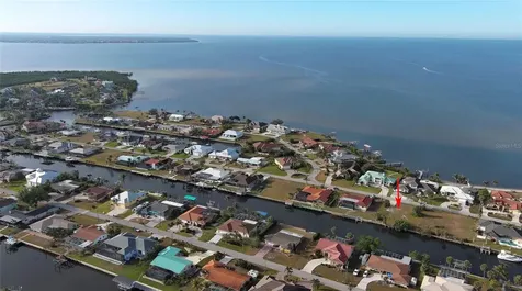 114 Graham Street SE Port Charlotte FL 33952