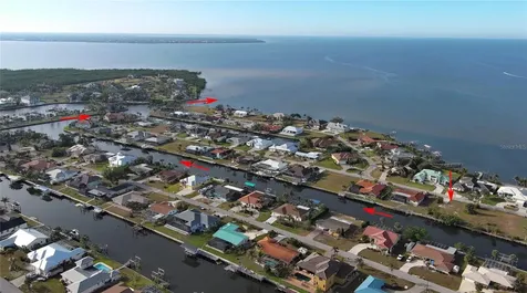 114 Graham Street SE Port Charlotte FL 33952