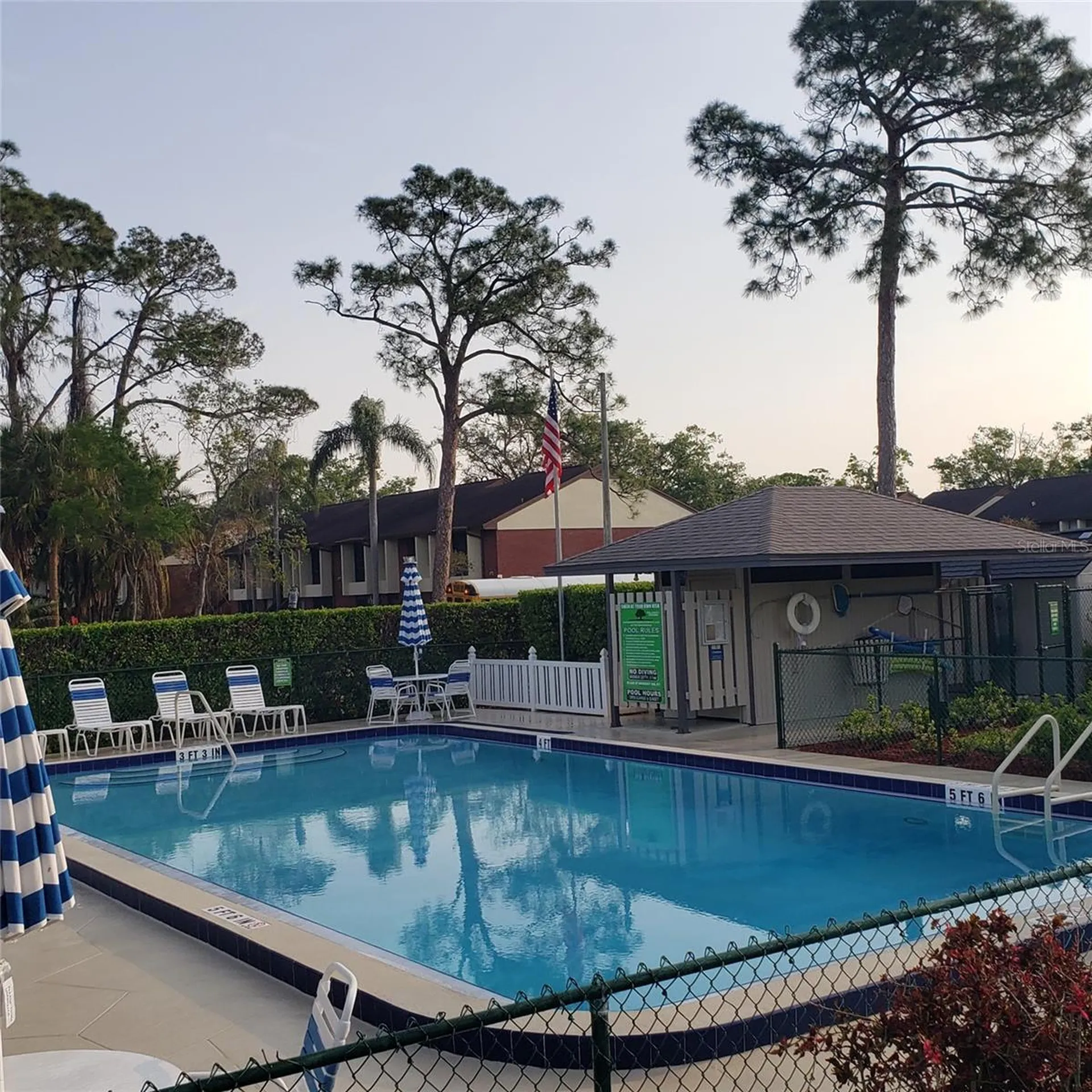 113 Nina Way Oldsmar FL 34677