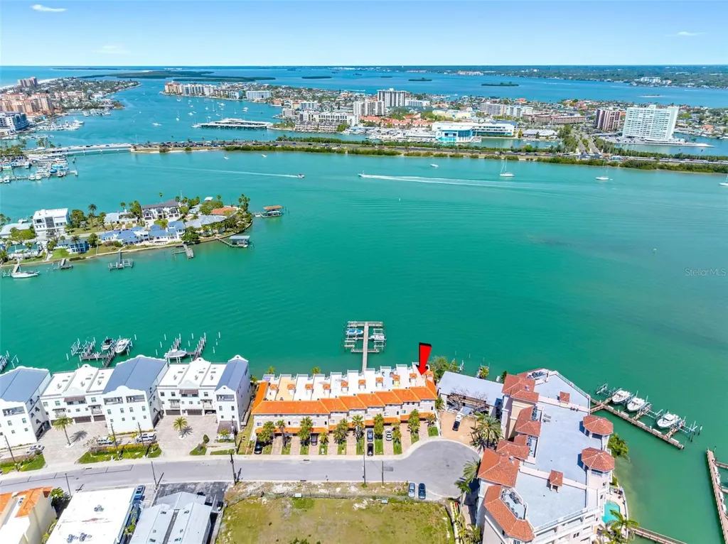 200 Brightwater Drive Clearwater Beach FL 33767