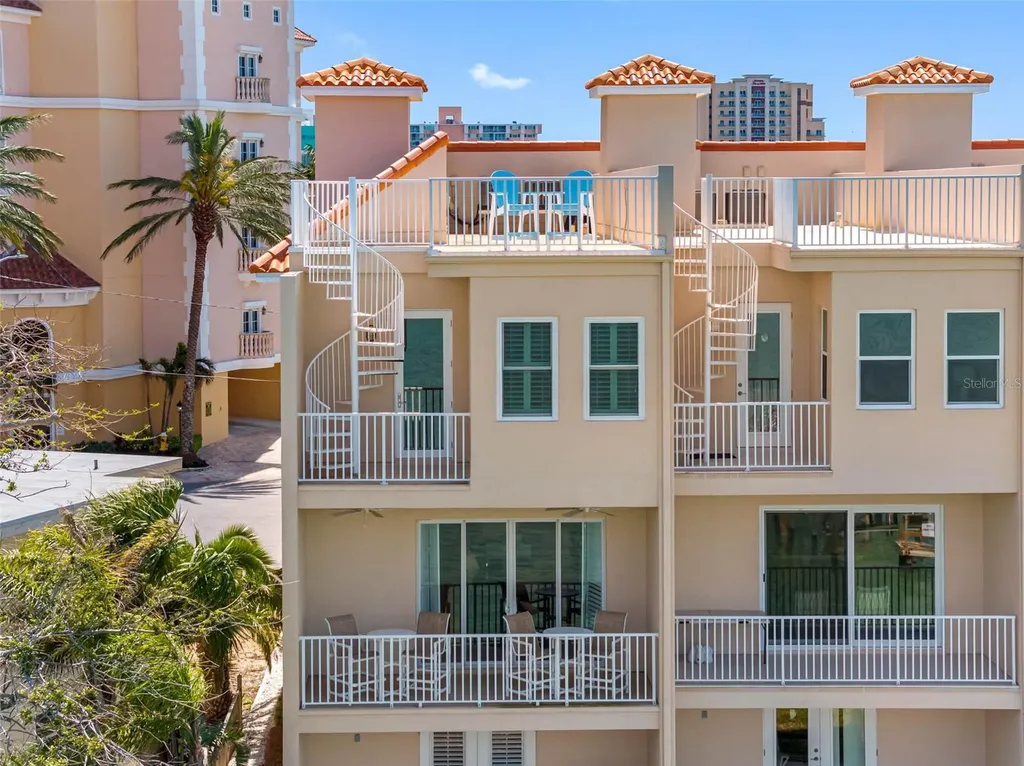 200 Brightwater Drive Clearwater Beach FL 33767