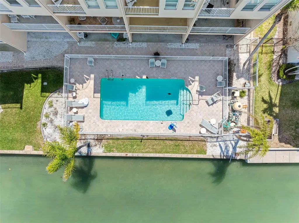 200 Brightwater Drive Clearwater Beach FL 33767