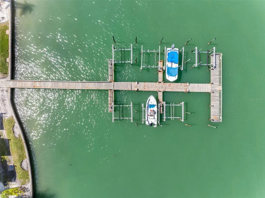 200 Brightwater Drive Clearwater Beach FL 33767