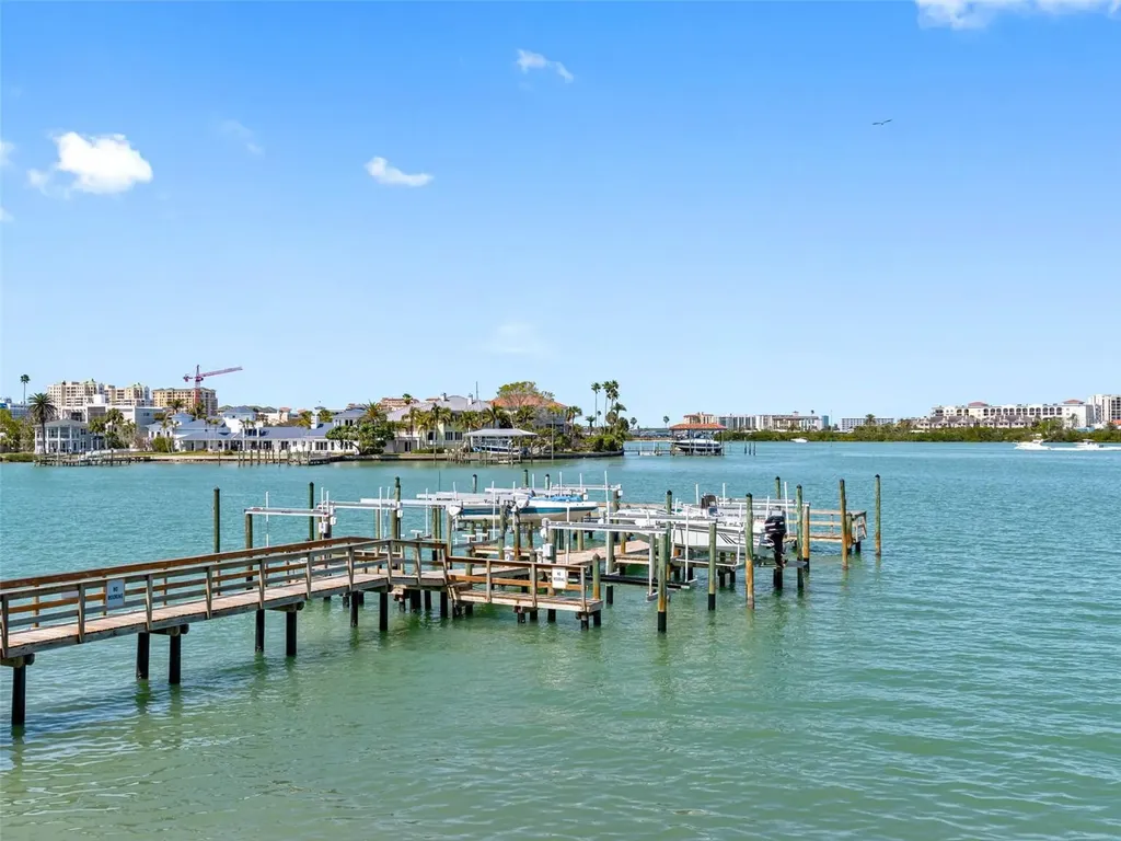 200 Brightwater Drive Clearwater Beach FL 33767