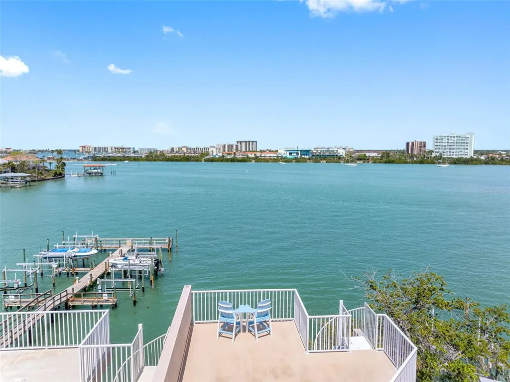 200 Brightwater Drive Clearwater Beach FL 33767
