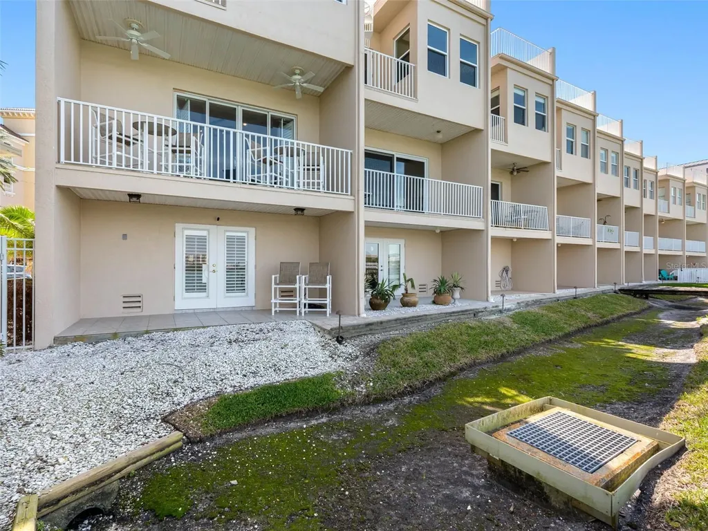 200 Brightwater Drive Clearwater Beach FL 33767
