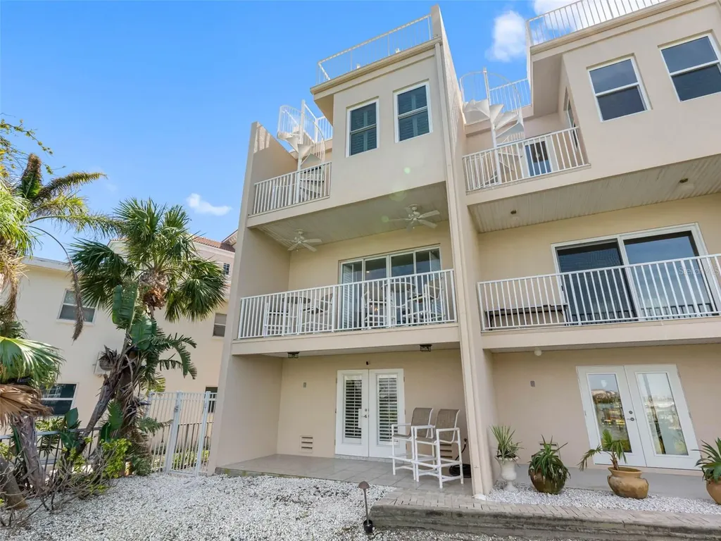 200 Brightwater Drive Clearwater Beach FL 33767