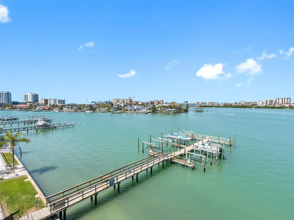 200 Brightwater Drive Clearwater Beach FL 33767