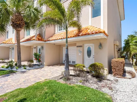 200 Brightwater Drive Clearwater Beach FL 33767