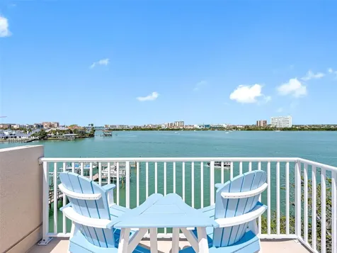 200 Brightwater Drive Clearwater Beach FL 33767