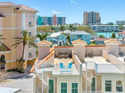 200 Brightwater Drive Clearwater Beach FL 33767