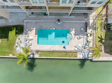 200 Brightwater Drive Clearwater Beach FL 33767