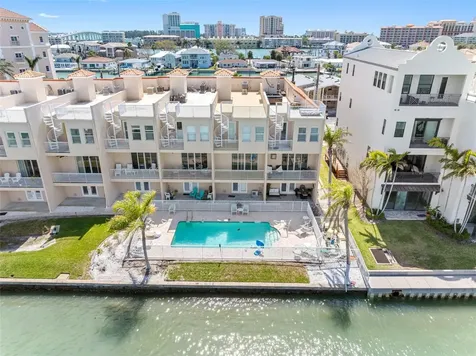 200 Brightwater Drive Clearwater Beach FL 33767