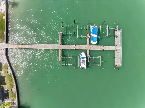 200 Brightwater Drive Clearwater Beach FL 33767