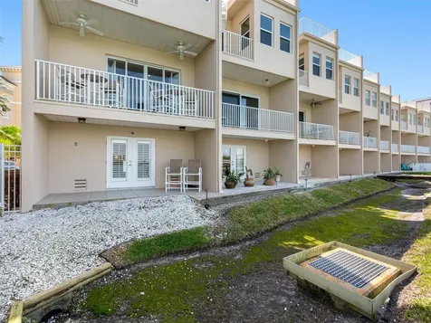 200 Brightwater Drive Clearwater Beach FL 33767