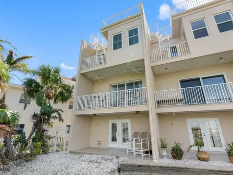 200 Brightwater Drive Clearwater Beach FL 33767