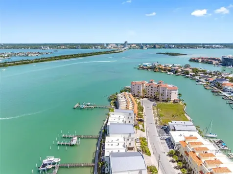 200 Brightwater Drive Clearwater Beach FL 33767