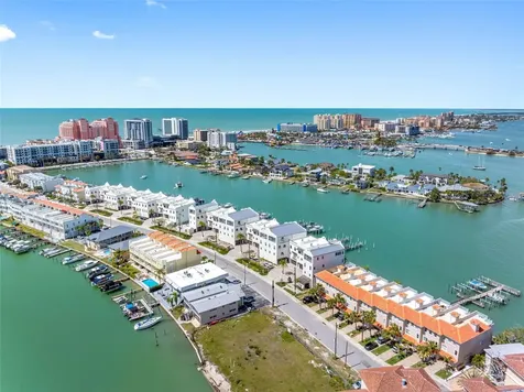 200 Brightwater Drive Clearwater Beach FL 33767