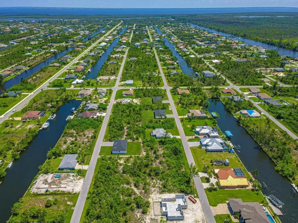 15261 Brainbridge Circle Port Charlotte FL 33981