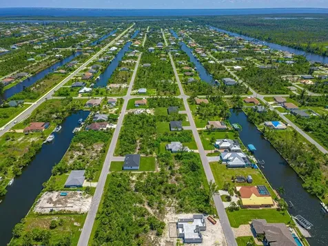 15261 Brainbridge Circle Port Charlotte FL 33981