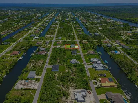 15261 Brainbridge Circle Port Charlotte FL 33981