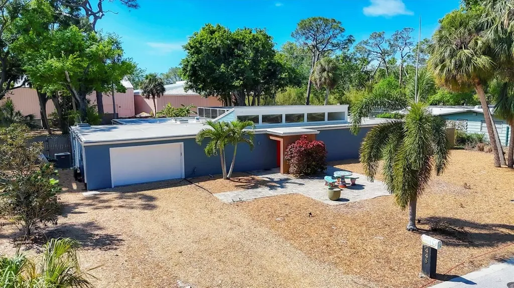 448 58th Street Sarasota FL 34243