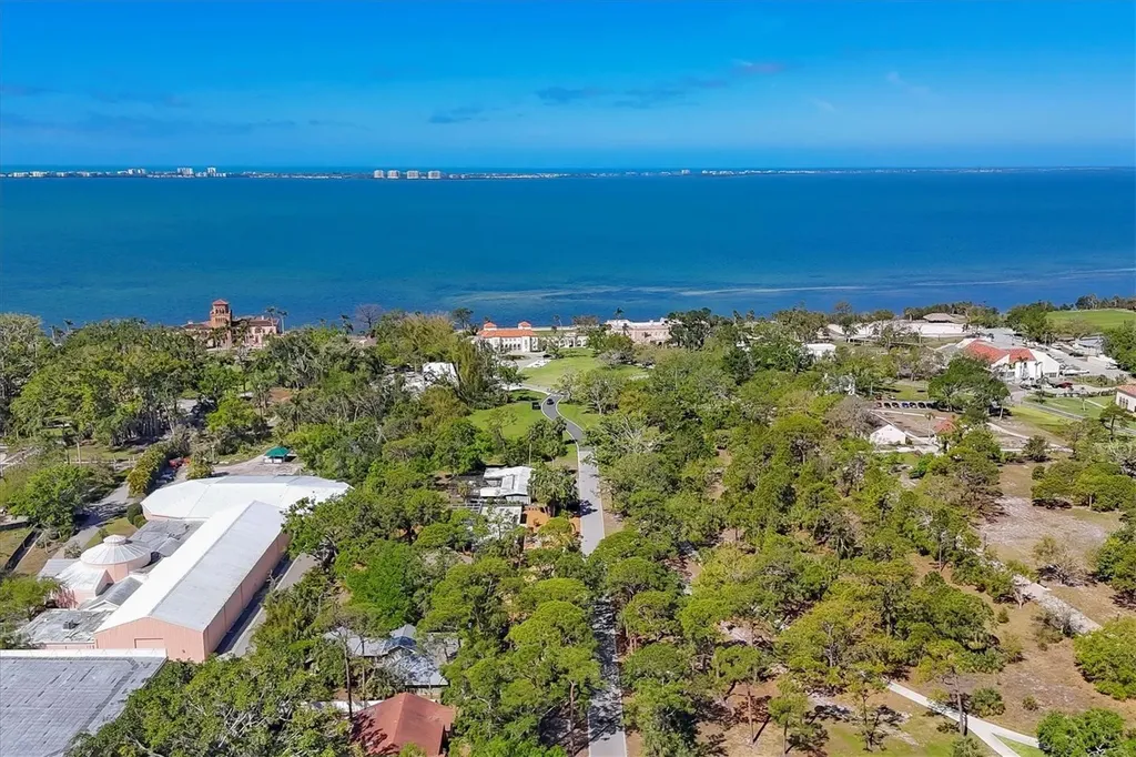 448 58th Street Sarasota FL 34243