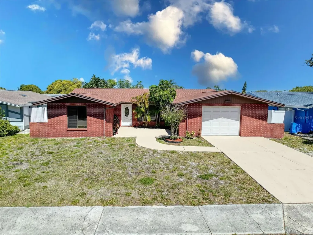 7325 Robstown Drive Port Richey FL 34668