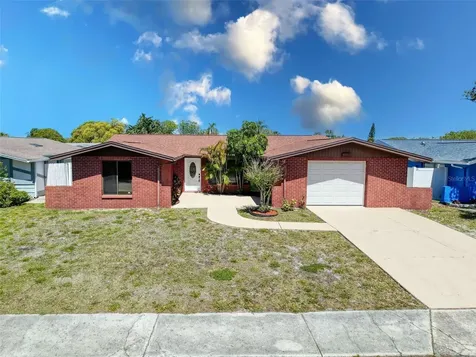 7325 Robstown Drive Port Richey FL 34668
