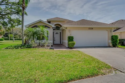 1129 Haley Lane Dunedin FL 34698