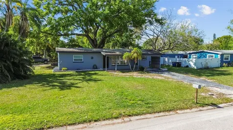 1411 Barry Street Clearwater FL 33756