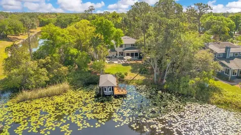 6082 Twin Lakes Drive Oviedo FL 32765