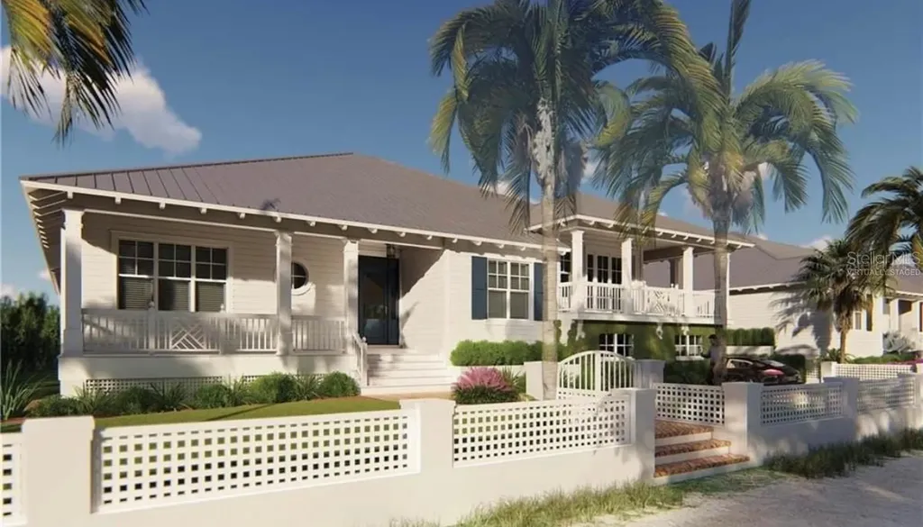 1430 14th Street W Boca Grande FL 33921