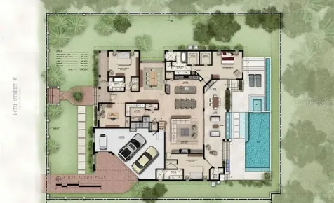 1430 14th Street W Boca Grande FL 33921