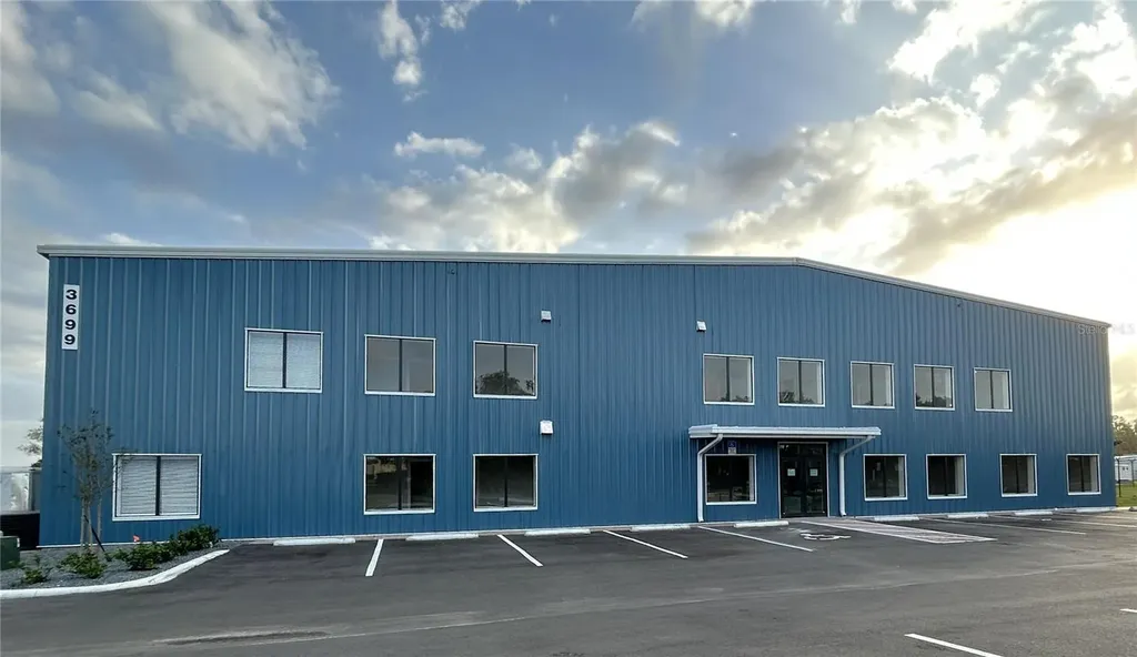 3699 Airfield Drive W Lakeland FL 33811