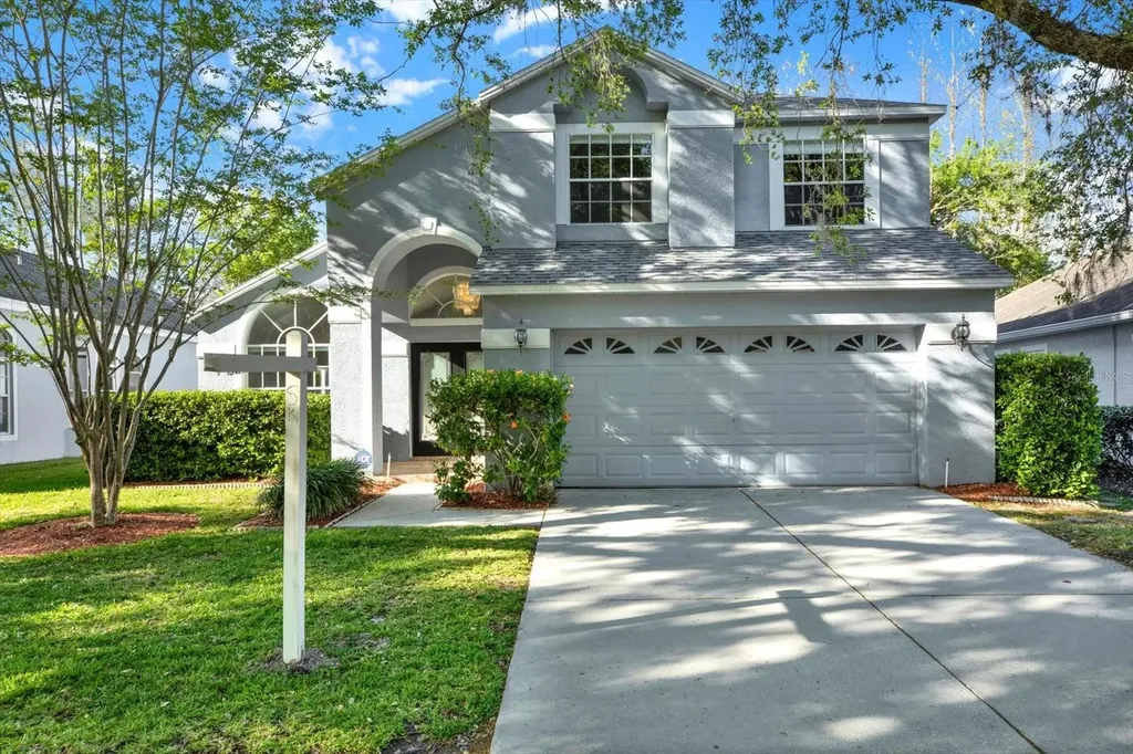 11831 Lancashire Drive Tampa FL 33626