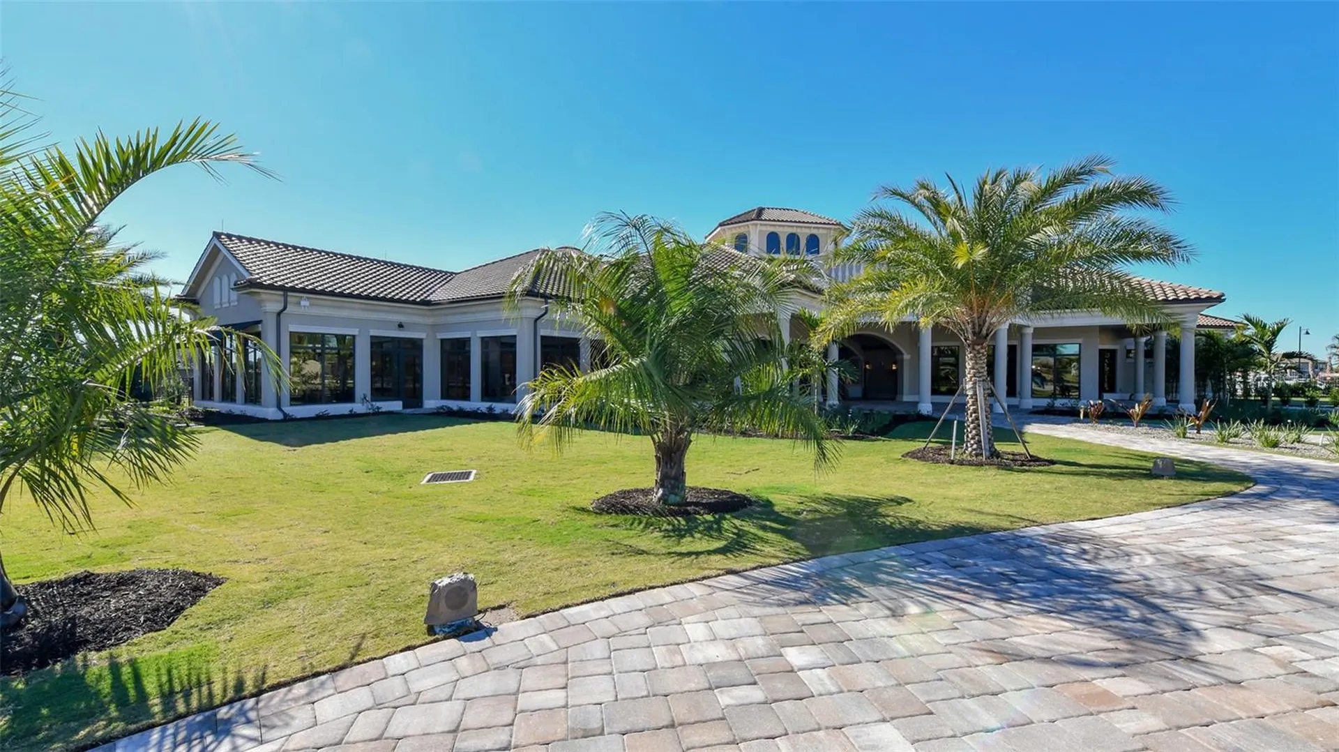 5624 Palmer Circle Bradenton FL 34211
