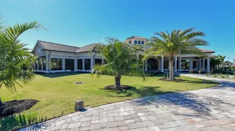 5624 Palmer Circle Bradenton FL 34211