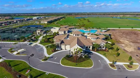 5624 Palmer Circle Bradenton FL 34211