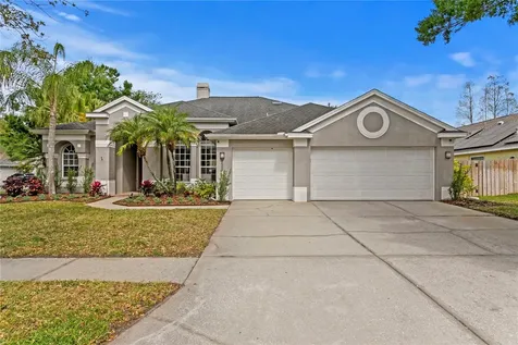 9602 Woodbay Drive Tampa FL 33626