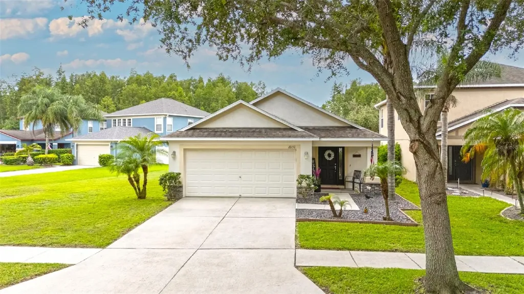 18150 Leamington Lane Land O Lakes FL 34638