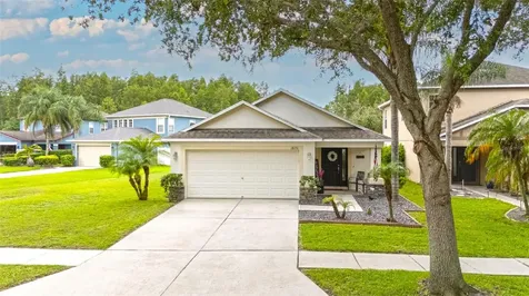 18150 Leamington Lane Land O Lakes FL 34638