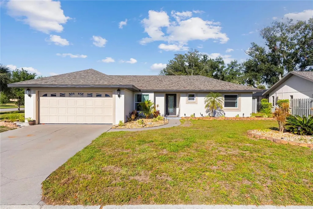 3200 Meadow Run Drive Venice FL 34293