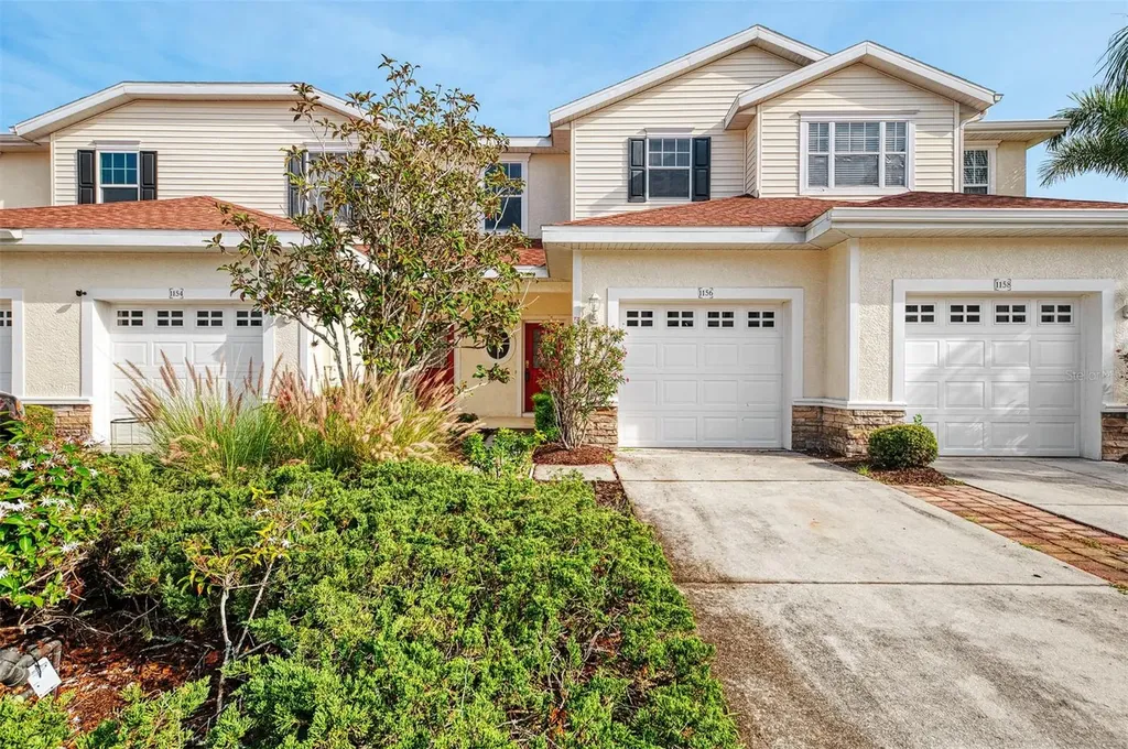 1156 Jonah Drive North Port FL 34289