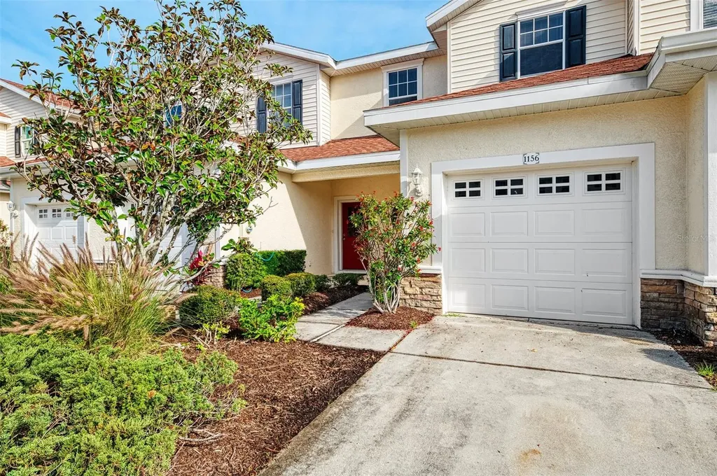 1156 Jonah Drive North Port FL 34289