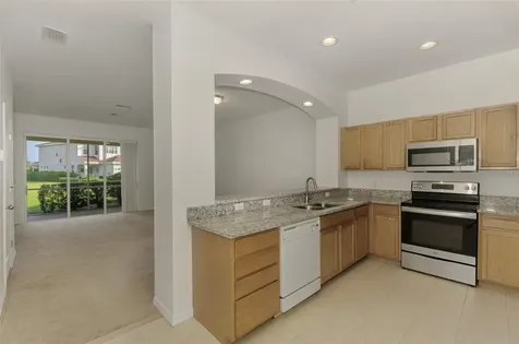 1156 Jonah Drive North Port FL 34289